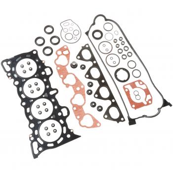 Juego de juntas de culata Elring 704.680, incluye juntas para la culata, fabricado con materiales de alta calidad para asegurar un sellado óptimo y durabilidad, compatible con diversos modelos de vehículos, fácil instalación y resistencia a