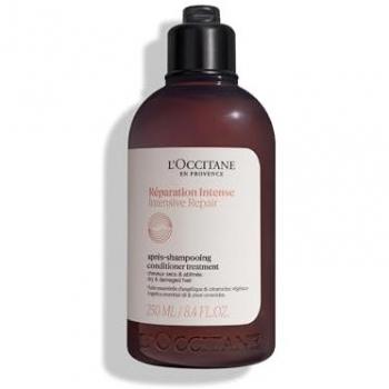 L'Occitane En Provence Aromachology Intensive Repair Conditioner 250ml - Vegan & Silicone-Free Haircare for All Hair Types