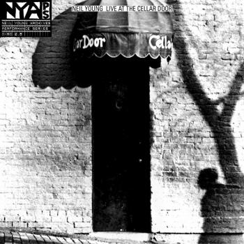 Live at the Cellar Door (180 Gram Vinyl Edition)