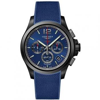 LONGINES Conquest L3.717.2.96.9