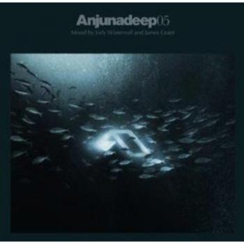 Anjunadeep 05 Mixed By Jody Wisternoff And James Grant