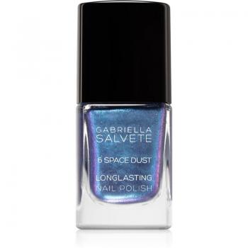 Gabriella Salvete Longlasting Enamel Holographic Effect Nail Polish Shade 06 Space Dust 11 ml
