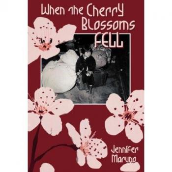 When the Cherry Blossoms Fell: A Japanese Cultural Novel