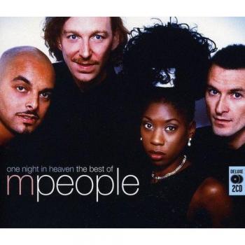 One Night in Heaven: Best of