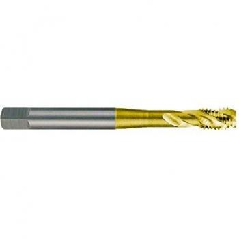 Ruko 234050T Macho de roscar para máquinas M DIN 371 HSS-TiN, rectificado-Tipo C