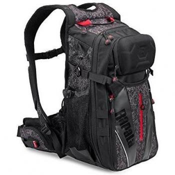 Rapala Luhr-Jensen Mochila Urban