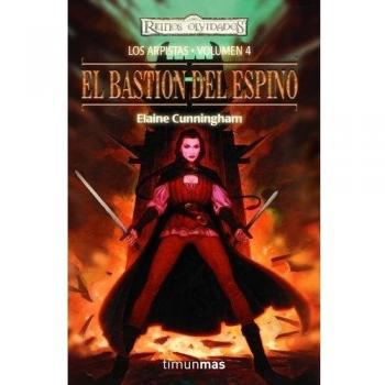 Los Arpistas nº 04/05 El bastión del espino