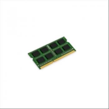 Kingston ValueRAM 8GB (1x8GB) 1600MHz DDR3 Memory