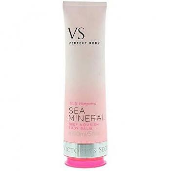 Victoria s secret truly pamp ered deep nouris de conmutacion body balm 67oz 200ml