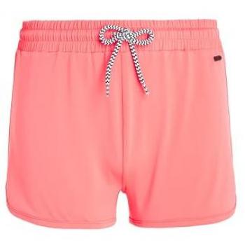 Bañador Corto Protest Amisa Jr para Niñas - Color Coral Azucarado - Talla 140
