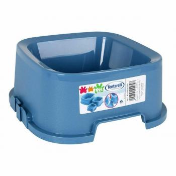 Comedero para Mascotas Tontarelli Pet 29x29x11.9cm