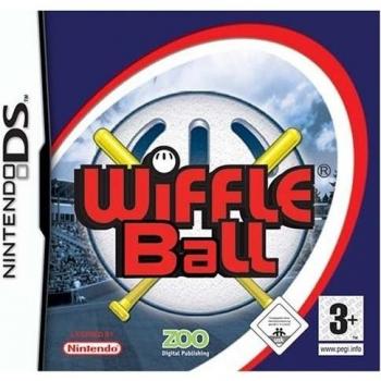 Wiffle Ball (Nintendo DS)