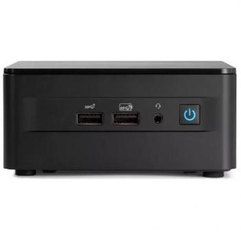 Mini PC Asus NUC 12 Pro RNUC12WSK70002, procesador Intel Core i7-1270P, gráficos Intel Iris Xe