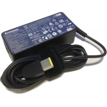 Adaptador de Corriente Lenovo 45W 20V 2.25A - Original y Eficiente