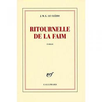 Ritournelle de la Faim - The Hunger Rondo (Gourmet Snack)