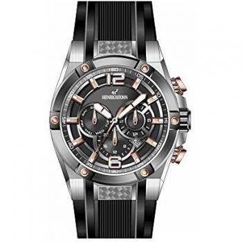 HEINRICHSSOHN Aachen HS1011C Mens Watch