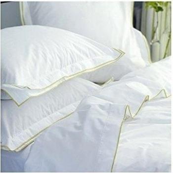 Designers Guild Astor Lime ropa de cama 135/200 + 80/80