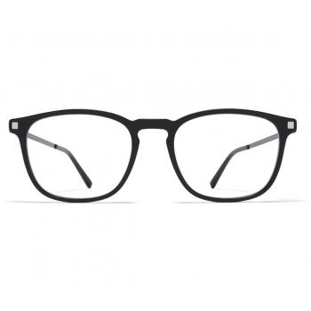Mykita Haldur 877 Armazones para Hombre Negros con lentes recetados