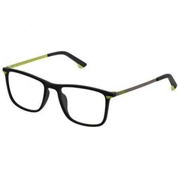 Police S0348878 Gafas VK065GFSM para Infantiles, Multicolor, 49 mm