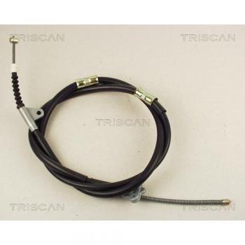 Cable de freno de mano TRISCAN 8140 13154