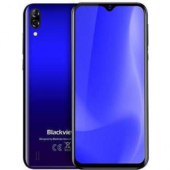 Blackview A60 3G Android 8.1 Dual SIM Teléfono Libre - 6.1 Pulgadas