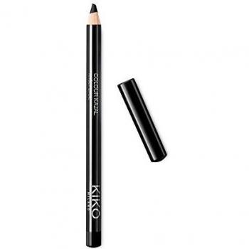 KIKO Milano Colour Kajal 01 | Lápiz khôl para el interior del ojo