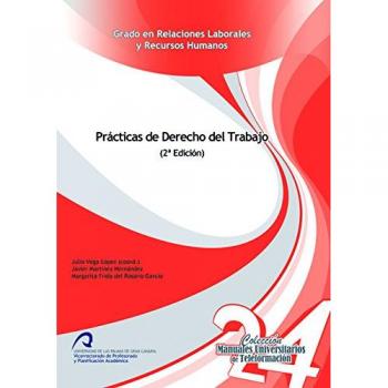 Prácticas de derecho del trabajo