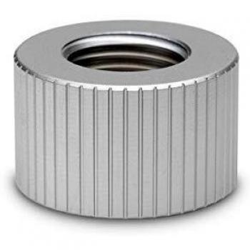 Extensor de Conexión EK-Quantum Torque G1/4 FF 14 - Titanio Satinado
