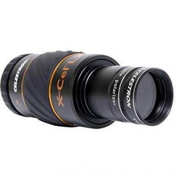 Celestron Filtro Polarizador Variable 1.25