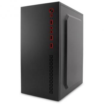PC Diferro MPC-45 R7-5700X, Procesador AMD Ryzen 7 5700X, 16GB de RAM, Disco Duro SSD NVMe de 512GB