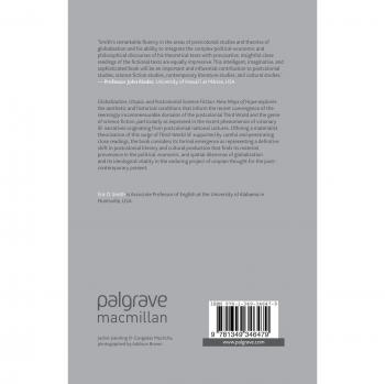 Globalization, Utopia and Postcolonial Science Fiction: New Maps of Hope