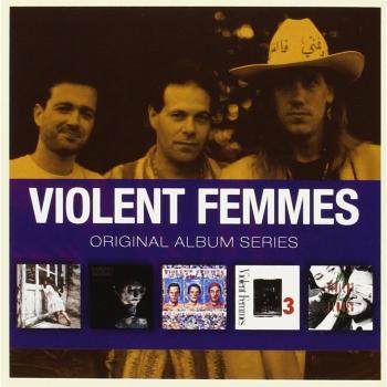 Original Album Series