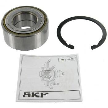 SKF VKBA 3906 Kit de rodamientos para rueda