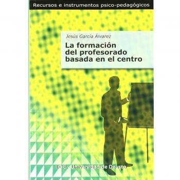 La formación del profesorado basada en el centro