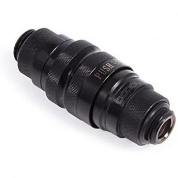 Alphacool Icicle Quick Release Coupling Set G1/4 IG