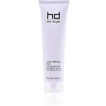 Farmavita Hd Life Style Fluido Definición Ondas - 150 ml