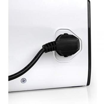 Orbegozo DH 1037 - Deshumidificador