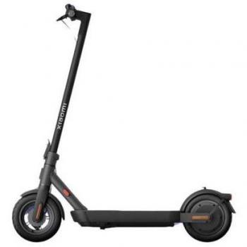 Patinete eléctrico Xiaomi Electric Scooter 4 Pro (2ª Gen.)