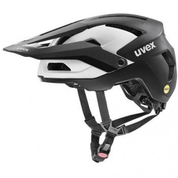 Casco Uvex Renegade MIPS Negro Adulto 57-61