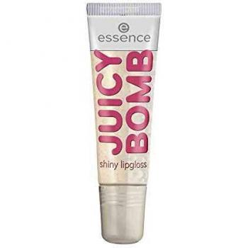 Essence Juicy Bomb Shiny Brillo De Labios 01