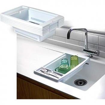 ESCURREPLATOS ESCURRIDOR DE Platos para Fregadero