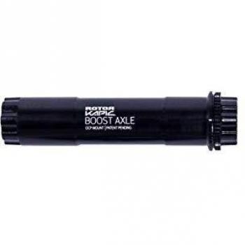 R ROTOR BIKE COMPONENTS KAPIC AXLE Standard