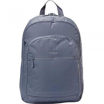 Hedgren Inter City Mochila Rallye azul 147 dolphin blue