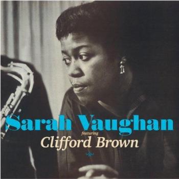 Sarah Vaughan Feat, Clifford Brown