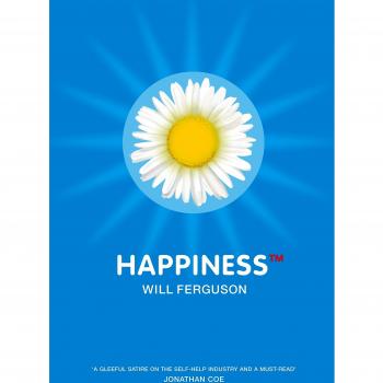 Will Ferguson - Felicidad - Edición Especial