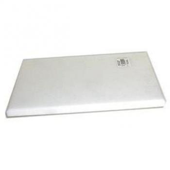 Tabla de Corte Standard Blanco 325x265x20