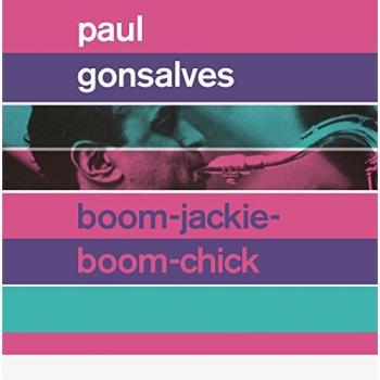 Boom-Jackie-Boom-Chick + Gettin´ Together!