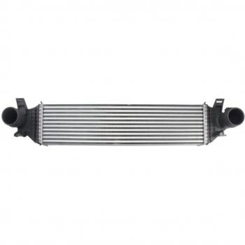 Intercooler NRF 309104 - Enfriador de aire de carga alto rendimiento