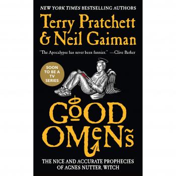 Good Omens: The Nice and Accurate Prophecies of Agnes Nutter, Witch, Assorted