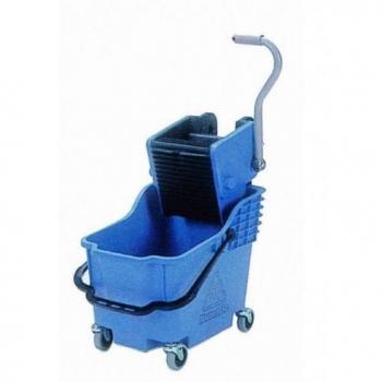 Carro de limpieza Numatic H1-BAK 30 litros